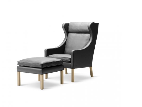 Fredericia, Wing Chair