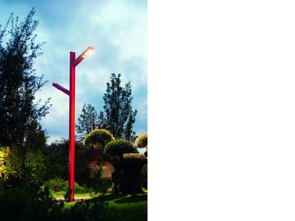 Fontana Arte, Botree