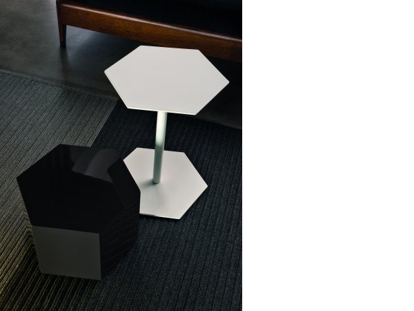 Minotti, Brisley
