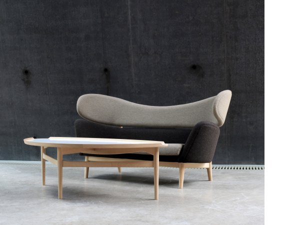 House of Finn Juhl, Baker sofa