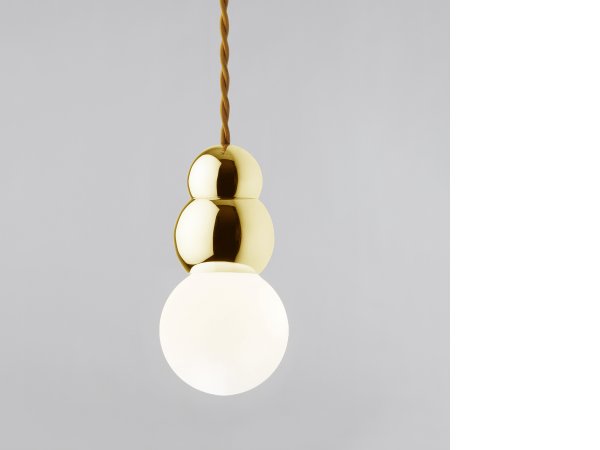 Michael Anastassiades, Ball Light 