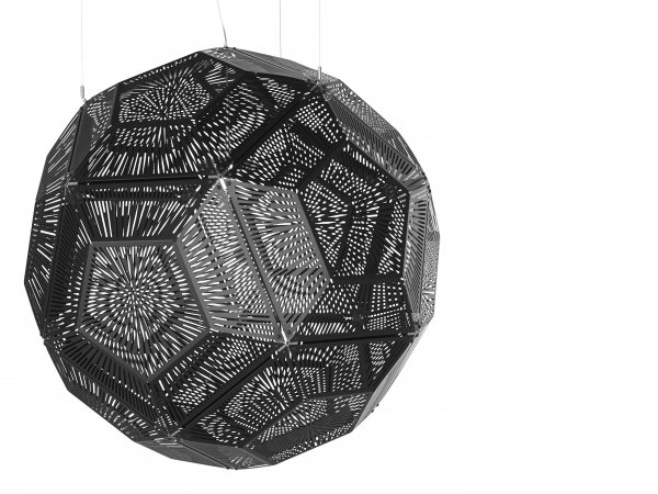 Tom Dixon, Ball