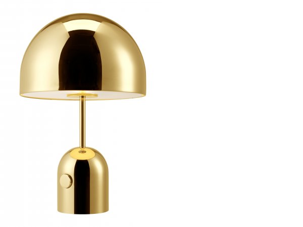 Tom Dixon, Bell table