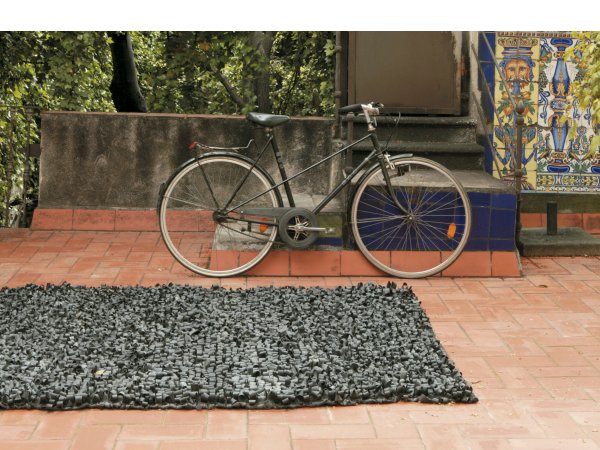 Nanimarquina, Bicicleta