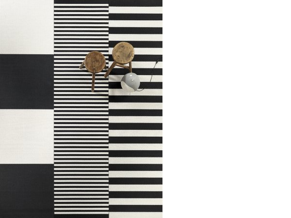 Woodnotes, Bigstripe