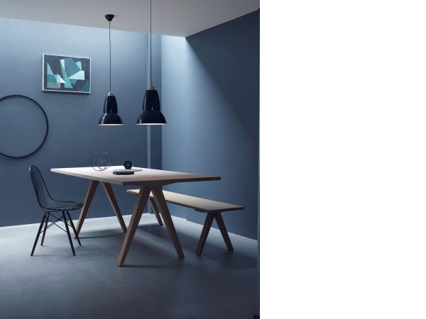 Anglepoise, Original 1227 Maxi Pendant