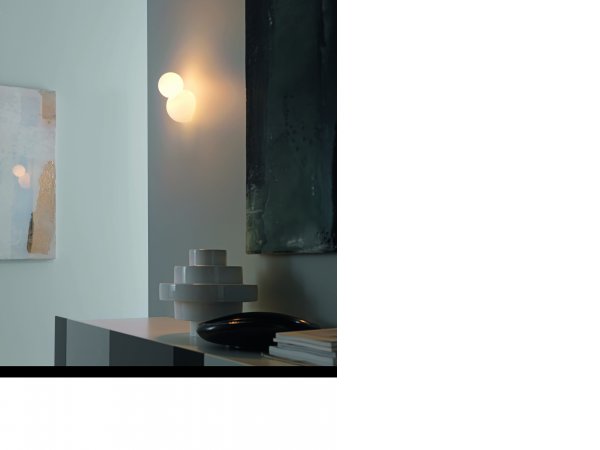 Fontana Arte, Bruco