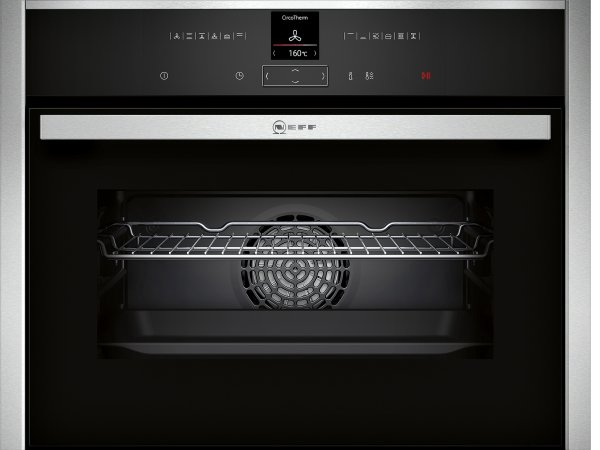 Neff, Cafeteras C17CR22N0