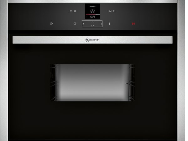 Neff, Cafeteras C17DR02N0