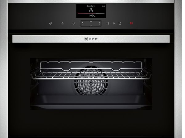 Neff, Cafeteras C17FS42N0