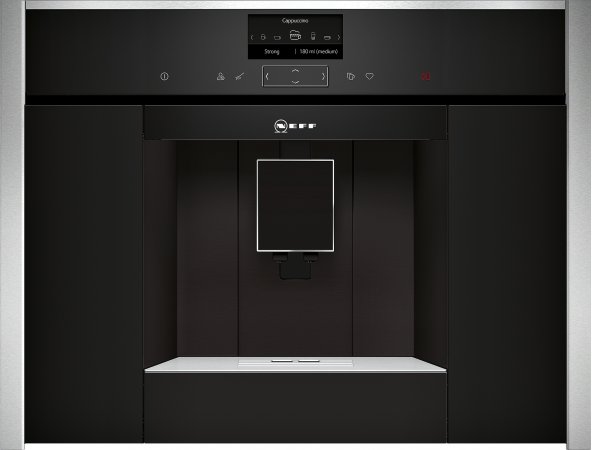 Neff, Cafeteras C17KS61N0
