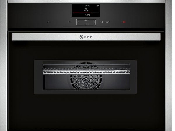 Neff, Cafeteras C17MS22N0
