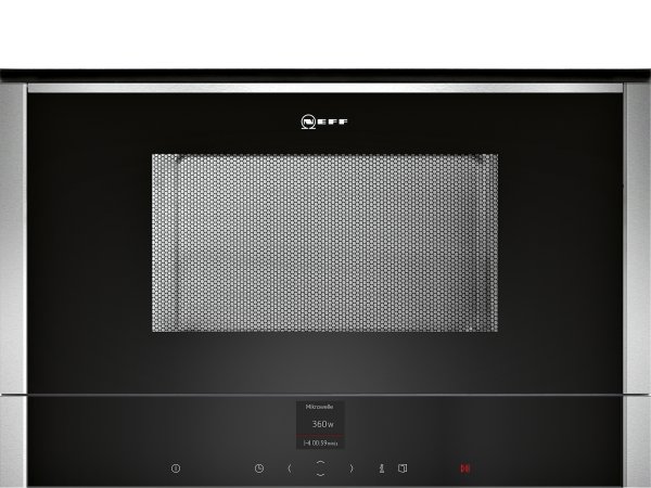 Neff, Cafeteras C17WR00N0