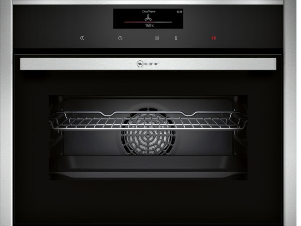 Neff, Cafeteras C28CT24N0