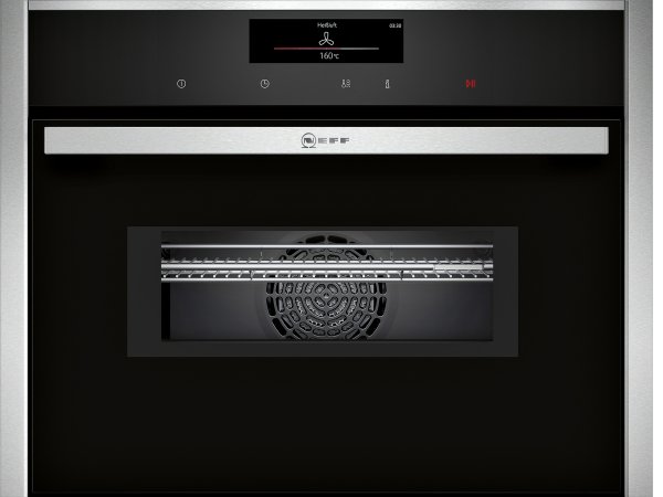 Neff, Cafeteras C28MT27N0