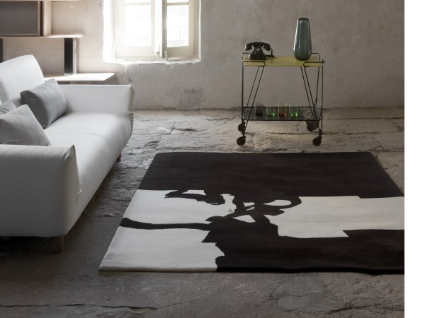 Nanimarquina, Chillida