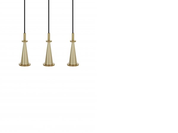 Tom Dixon, Cog cone