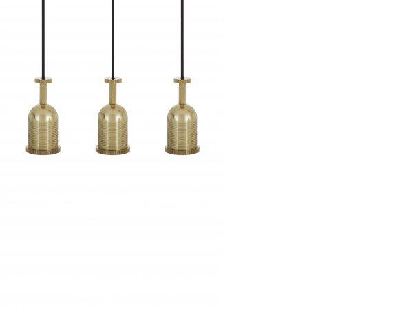 Tom Dixon, Cog dome