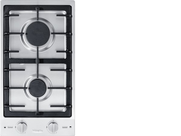 Miele, Placas de cocción CS 1012