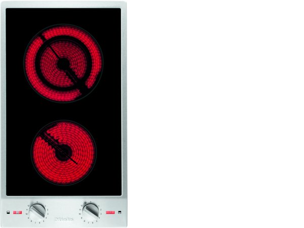Miele, Placas de cocción CS 1112