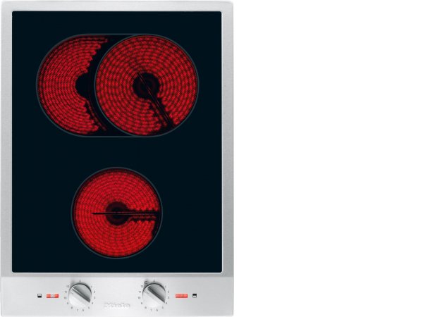 Miele, Placas de cocción CS 1122