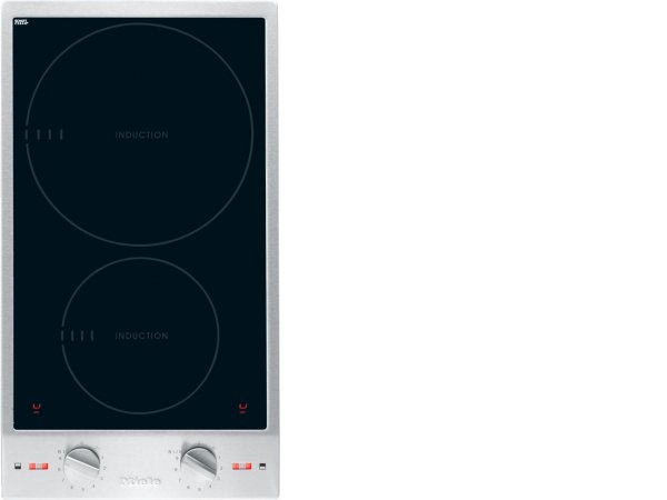 Miele, Placas de cocción CS 1212
