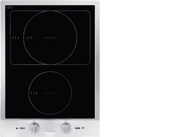 Miele, Placas de cocción CS 1222