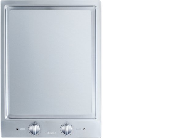 Miele, Placas de cocción CS 1327