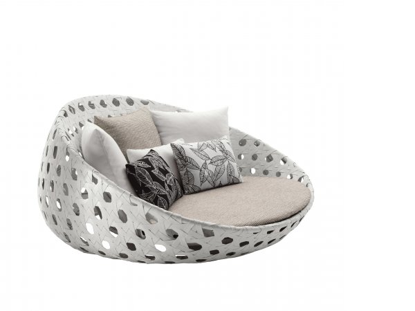 B&B Italia, Canasta bed