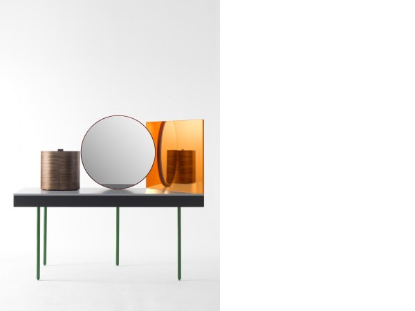 bd (barcelona design), Chandlo