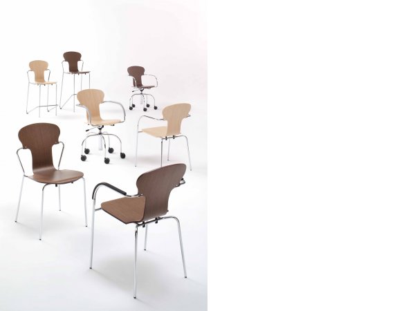 bd (barcelona design), Minivarius