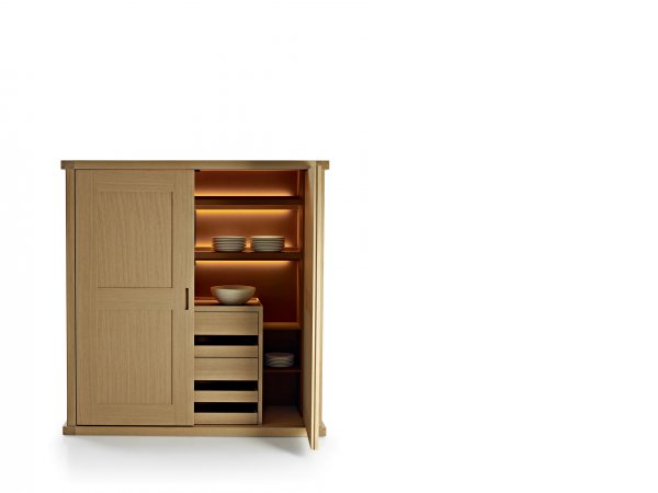 Maxalto, Convivium