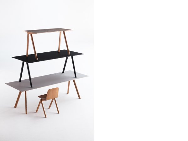 Hay, Copenhague Table CPH30