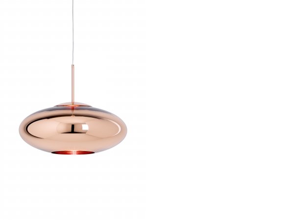 Tom Dixon, Cooper wide
