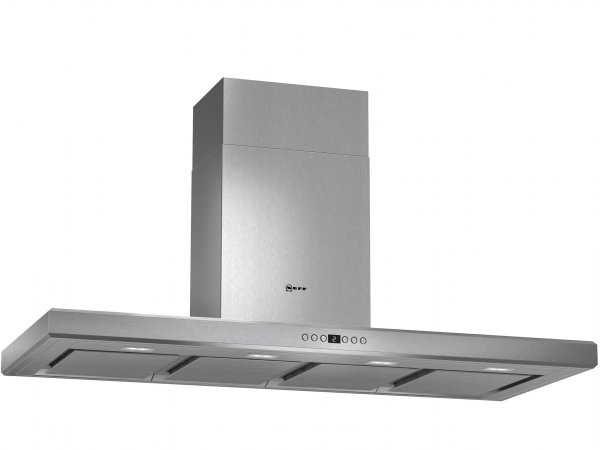 Neff, Campanas extractoras D72FL86N0