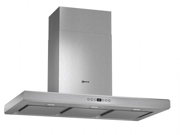 Neff, Campanas extractoras D79FL86NO