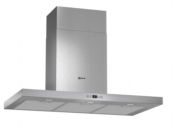 Neff, Campanas extractoras D79SH52N0