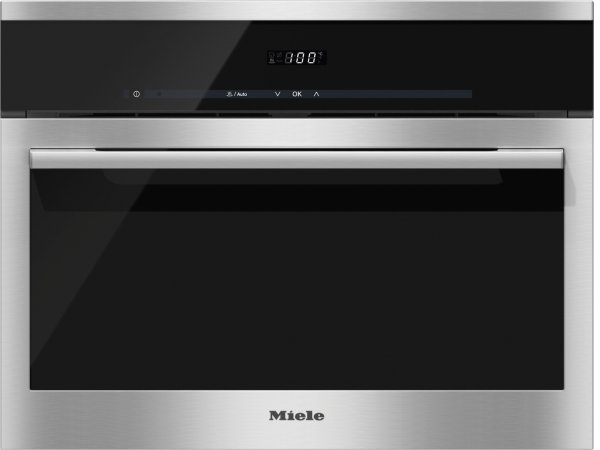 Miele, Hornos DG 6100
