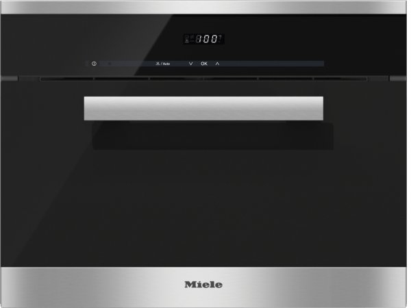 Miele, Hornos DG 6200