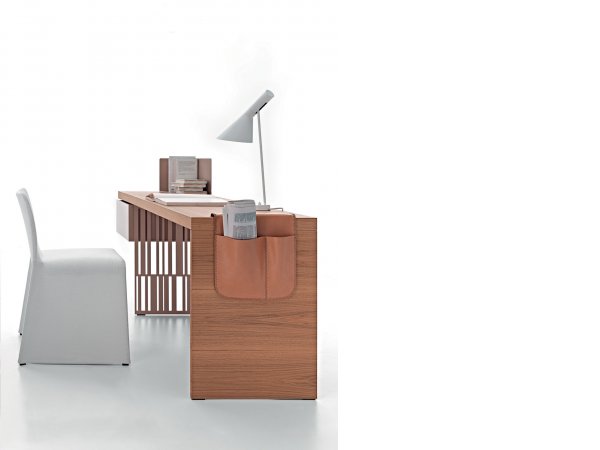 Molteni, Scriba