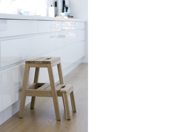 Skagerak, Dania Step