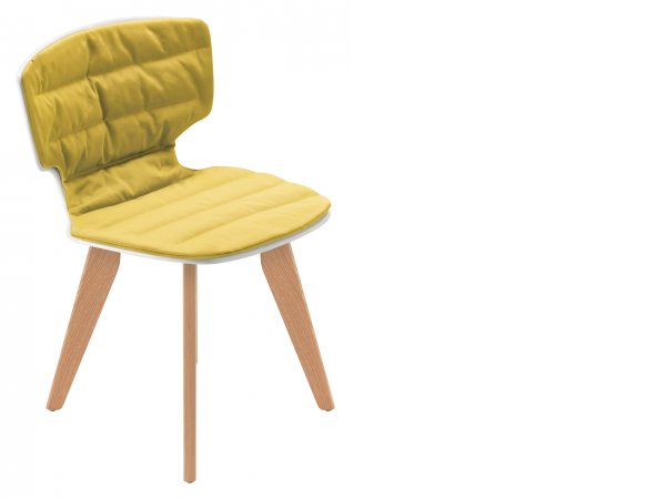 Alias, Erice pad soft