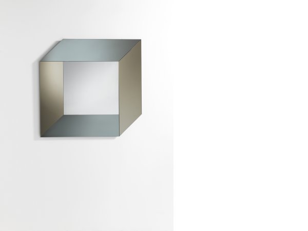 Porada, Escher