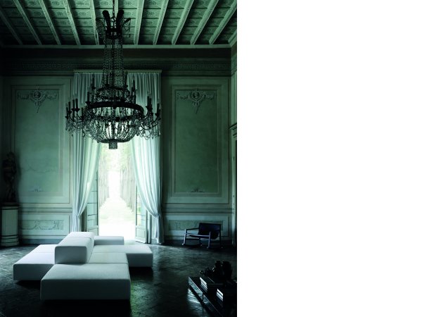 Living Divani, Extra Wall