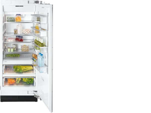 Miele, Congelador F 1472