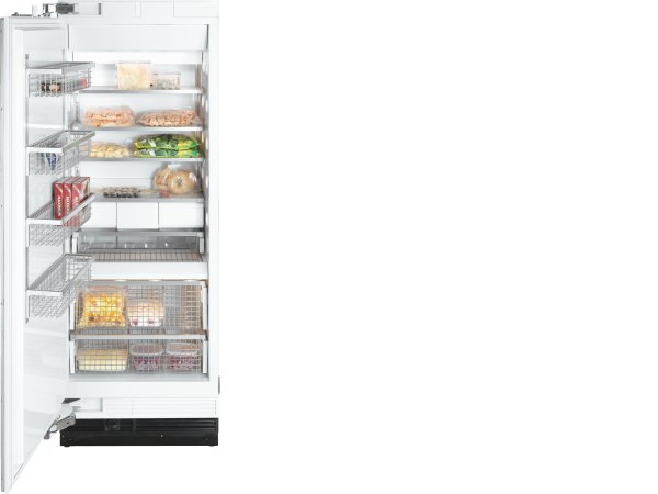 Miele, Congelador F 1811