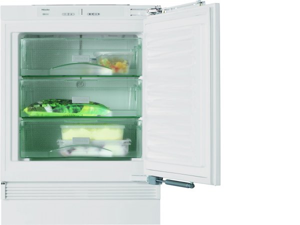 Miele, Congelador F 9122
