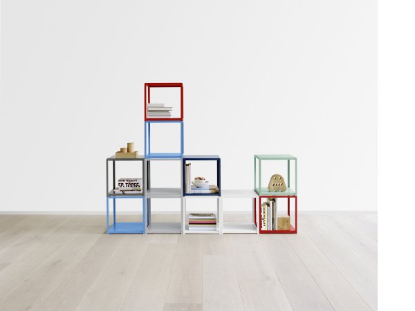 e15, Fortyforty side Table