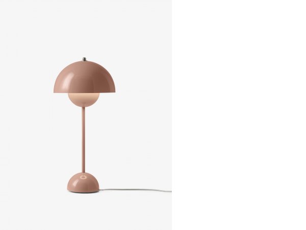 And Tradition, Flowerpot