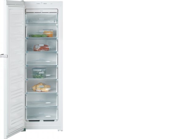 Miele, Congelador FN 12827